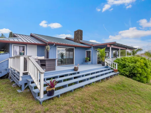 52 Holomakani Dr, Kula, HI 96790