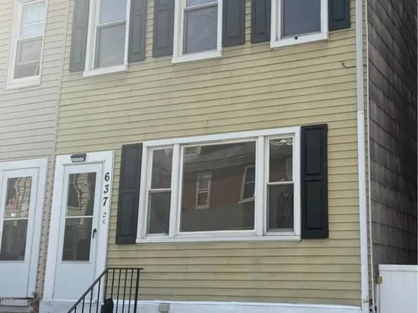 637 W College Ave, York, PA 17401