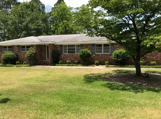 1606 Roberson St, Dublin, GA 31021