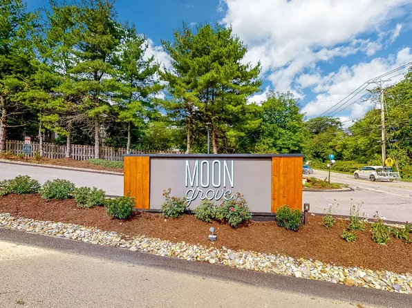 Moon Grove Apartments