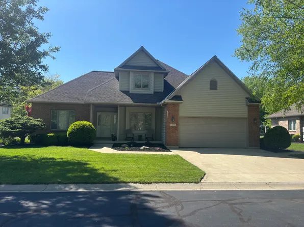 5519 E Hidden Shores Dr, Celina, OH 45822