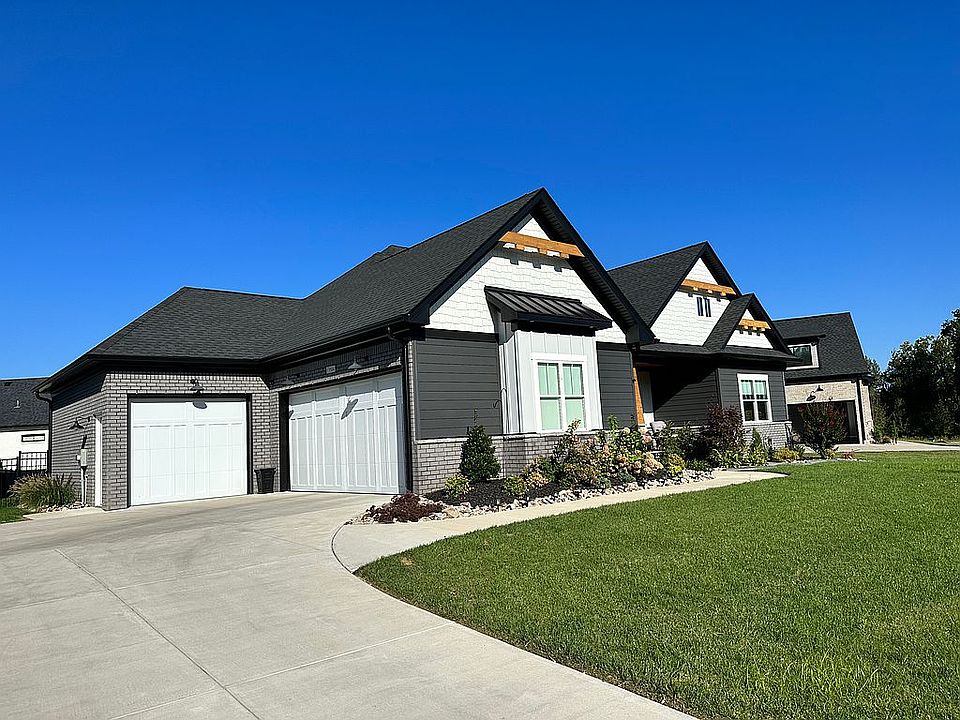 13504 Riggs Lake Ln, Louisville, KY 40299 Zillow