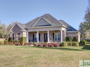 109 Gordon B Hinckley Ave, Rincon, GA 31326