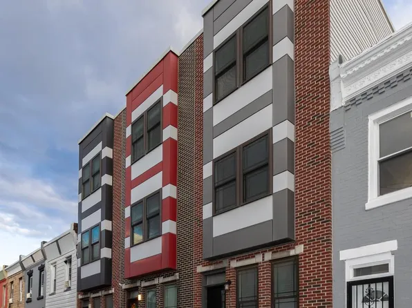 2821 Agate St, Philadelphia, PA 19134