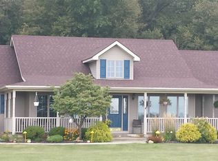 7588 N 300 W, Decatur, IN 46733