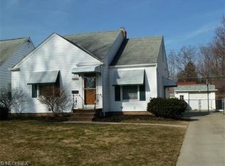 4534 W 226th St, Fairview Park, OH 44126