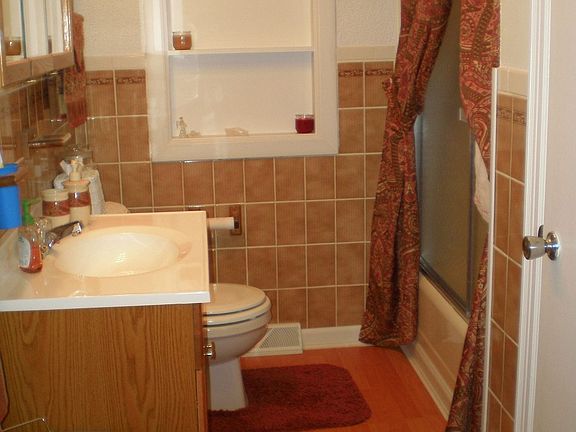 Bath Main