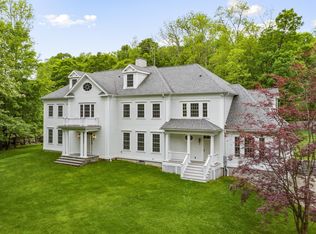 126 Butternut Hollow Rd, Greenwich, CT 06830