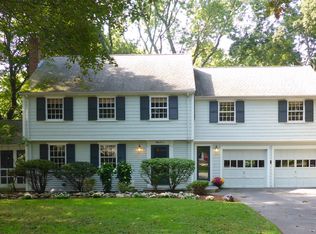 57 Madison Rd, Wellesley, MA 02481