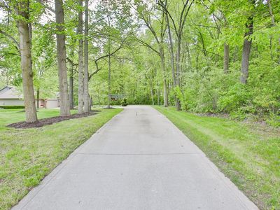 12717 Schwartz Rd, Grabill, IN, 46741