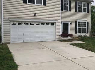 6306 Winding Arch Dr, Durham, NC 27713