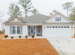 3928 Bettys Pl, Hahira, GA 31632