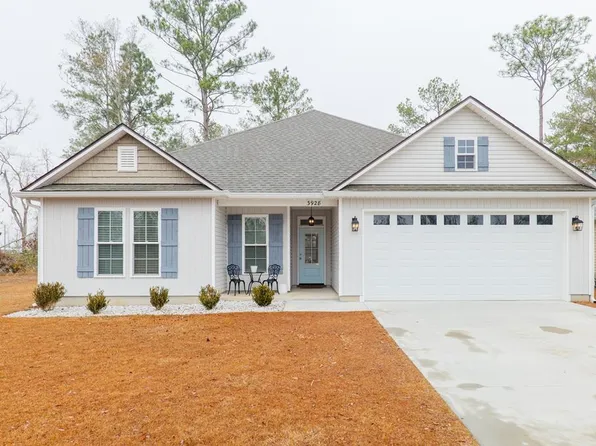 3928 Bettys Pl, Hahira, GA 31632