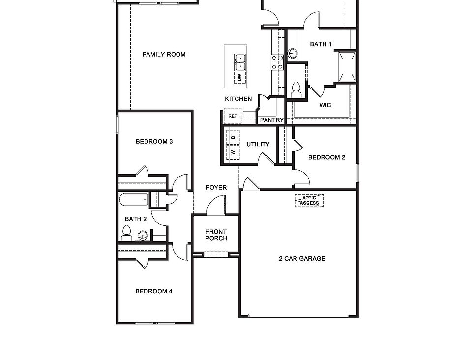 Floor Plan.