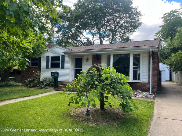 1609 N Hayford Ave, Lansing, MI 48912