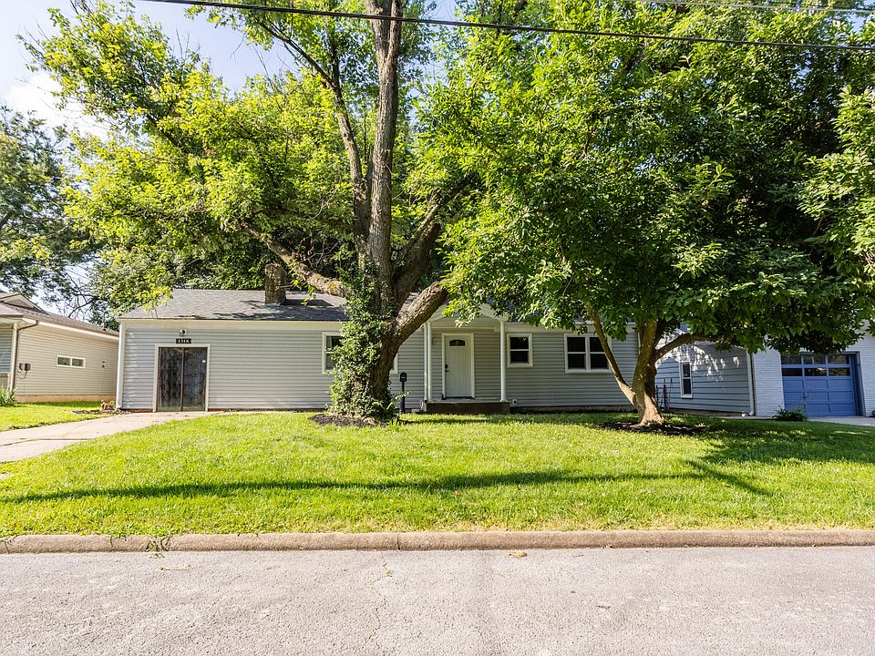 1st image of 1318 E Cozy Street