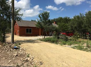 2507 Hercules Ct, Granbury, TX 76048