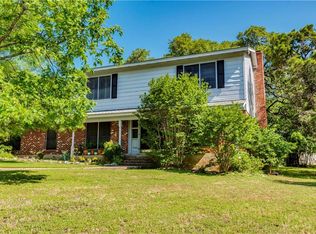 7900 Northforest Dr, Austin, TX 78759