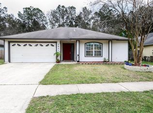 7541 Ginger Tea Trl W, Jacksonville, FL 32244