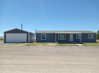 3248 S 1000 E, Beryl, UT 84714