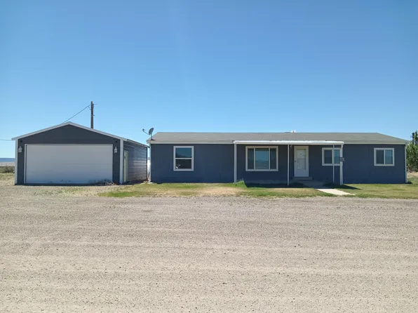 3248 S 1000 E, Beryl, UT 84714