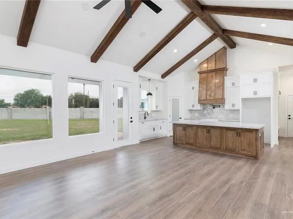 4703 Kristine Dr, Weslaco, TX 78599