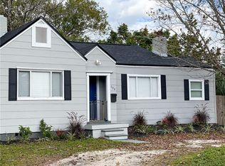 154 NE Monroe Cir N, Saint Petersburg, FL 33702