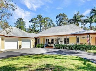 5660 English Oaks Ln, Naples, FL 34119