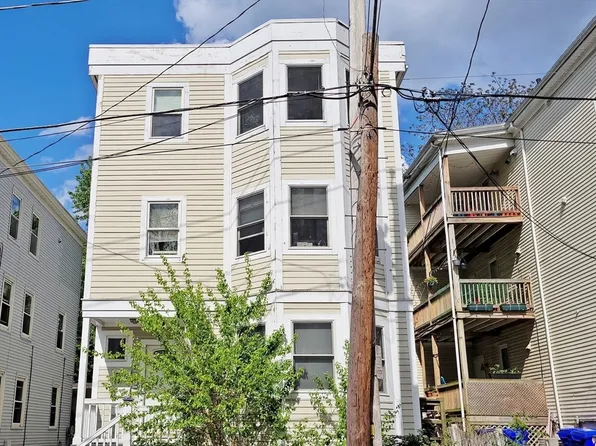 164 Boylston St, Jamaica Plain, MA 02130