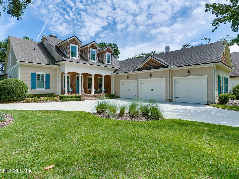 151 RIVER MARSH Drive, Ponte Vedra Beach, FL 32082 Zillow