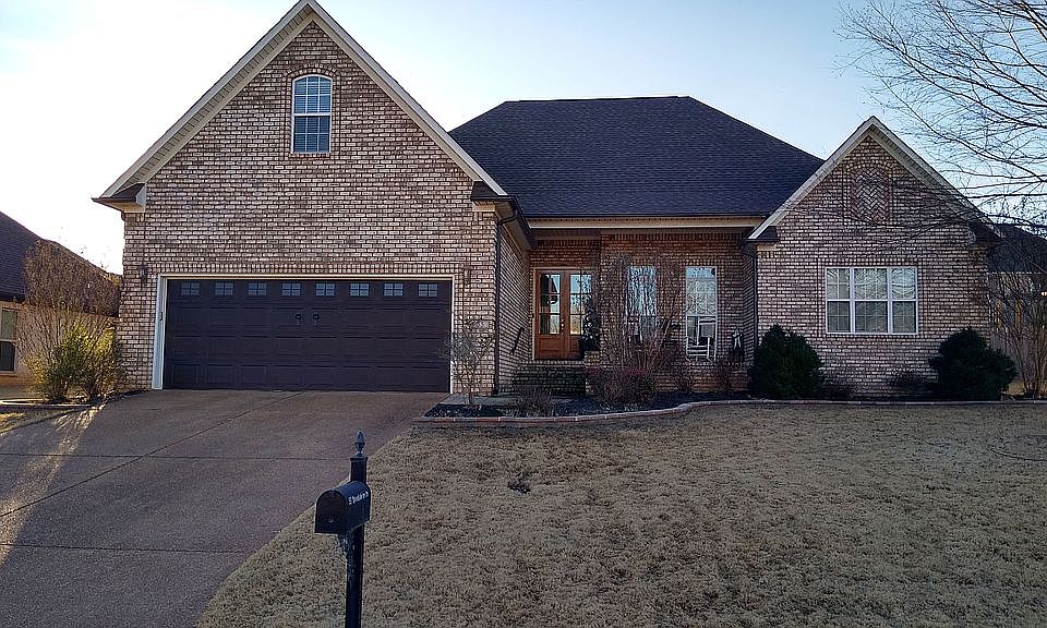 55 Woodshire Cv, Jackson, TN 38305 Zillow
