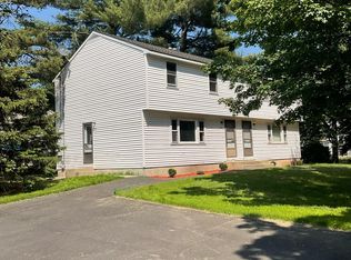 60 Kingston Dr #60, Nashua, NH 03060