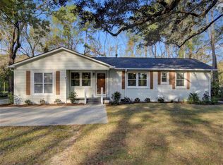 411 Wappoo Rd, Charleston, SC 29407