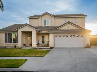 850 N Deanza Rd, Hanford, CA 93230