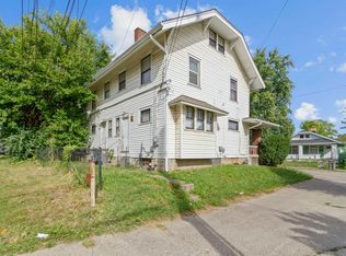 3713 E Market St #3715, Indianapolis, IN 46201