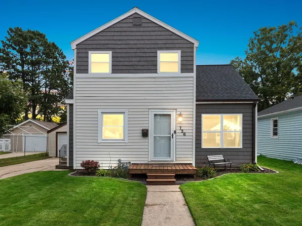 726 Marshall Ave, Green Bay, WI 54303