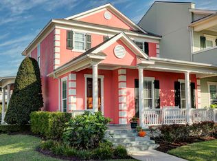 99 Island Psge, Galveston, TX 77554