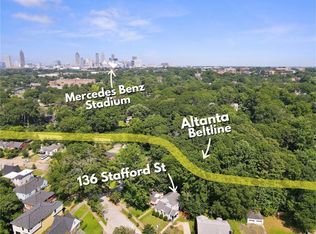 136 Stafford St SW, Atlanta, GA 30314