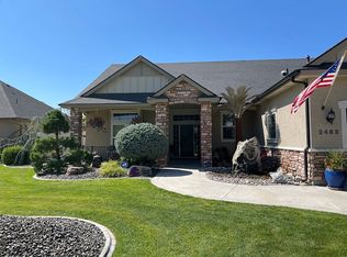 2463 N Oconner Ave, Meridian, ID 83646