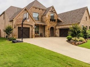 4057 Ferndale Ln, Frisco, TX 75034