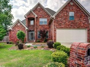 5 Topin Ct, Little Rock, AR 72223