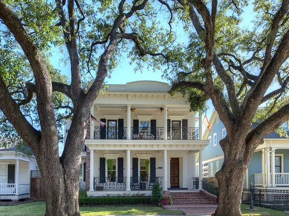 1424 Harvard St, Houston, TX 77008