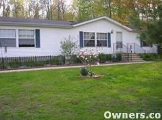 5517 County Rd N, Oconto, WI 54153