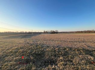 9485 E Poynter Dr, Morgantown, IN 46160