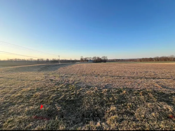 9485 E Poynter Dr, Morgantown, IN 46160