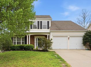 1725 Eagle Trace Dr, Mount Juliet, TN 37122