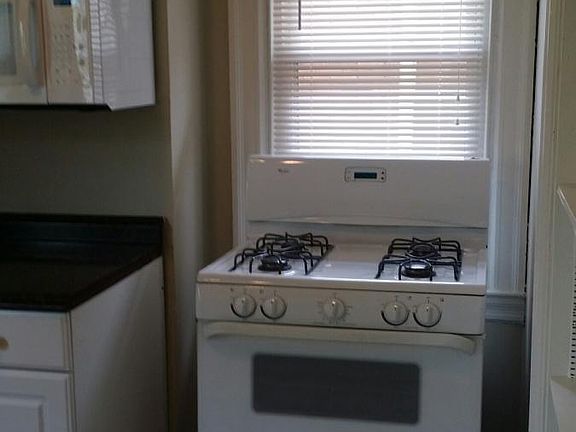 Gas Stove