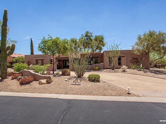 3rd image of 9401 E Calle De Valle Dr