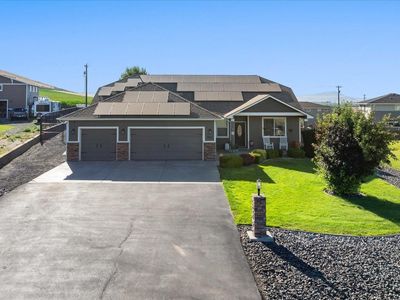 8912 S Grandview Ln, Kennewick, WA, 99338