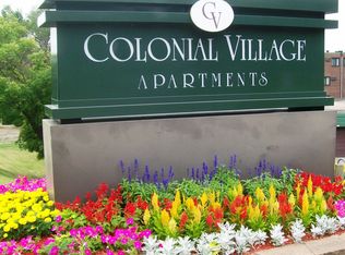 1939 Silver Bell Rd APT 207, Saint Paul, MN 55122